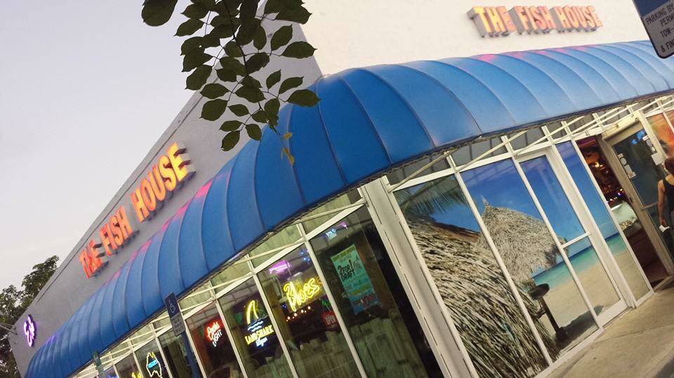 The Fish House Miami | restaurant | 10000 SW 56th St, Miami, FL 33165, USA | 3055958453 OR +1 305-595-8453