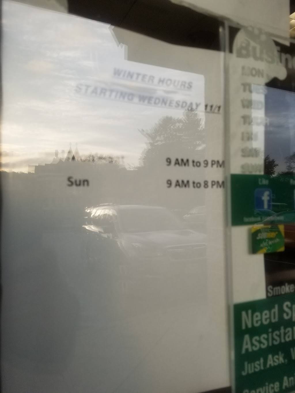 Subway | restaurant | 849 2nd Ave, Troy, NY 12180, USA | 5182382010 OR +1 518-238-2010