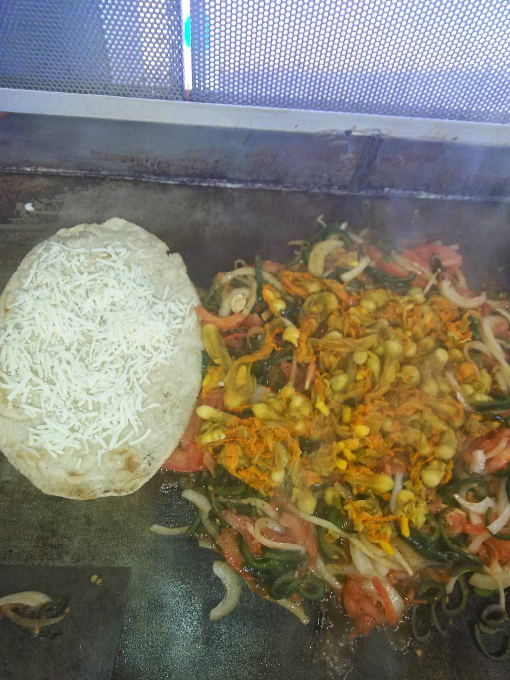 taqueria antojitos | restaurant | 6531 W 43rd St, Houston, TX 77092, USA | 8327551037 OR +1 832-755-1037