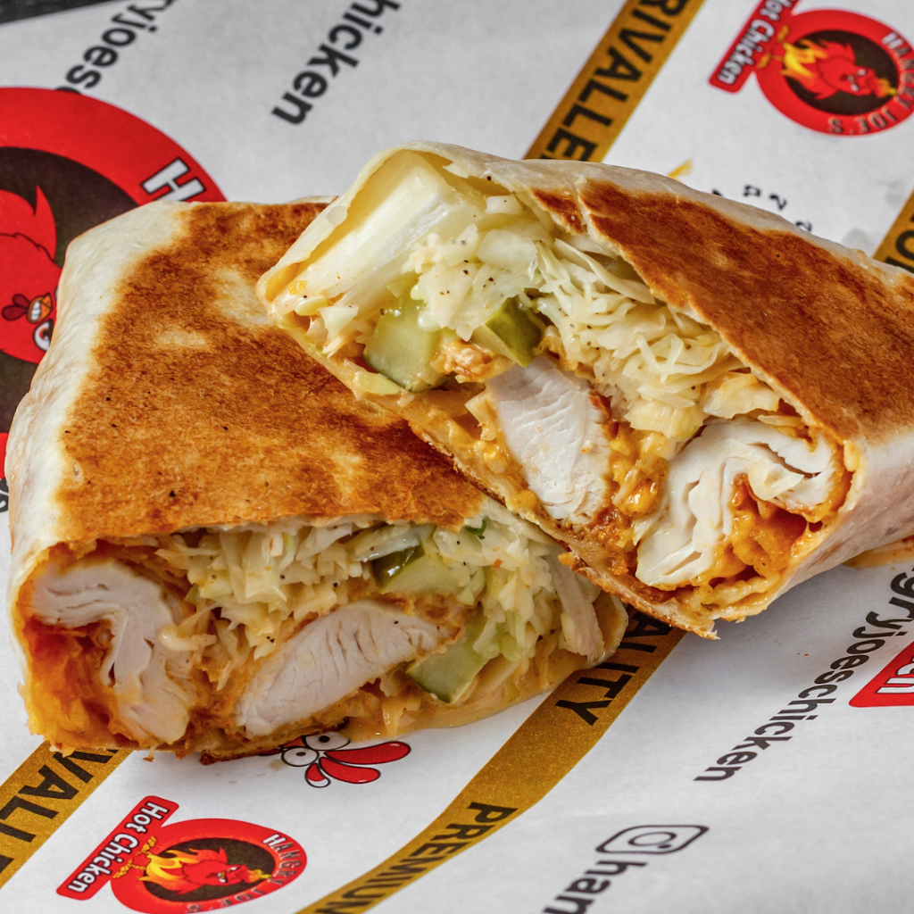 Hangry Joes Germantown Hot Chicken & Wings | restaurant | 19730 Germantown Rd, Germantown, MD 20874, USA | 3014779933 OR +1 301-477-9933