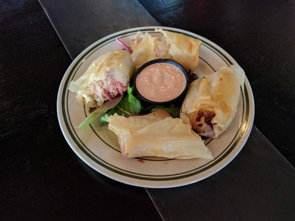 The Irish Whisper | restaurant | 177 Fleet St, Oxon Hill, MD 20745, USA | 3019098859 OR +1 301-909-8859