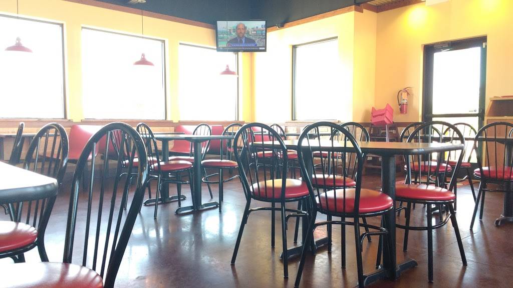 Chicken Express | restaurant | 1115 N Loop 288, Denton, TX 76209, USA | 9403875599 OR +1 940-387-5599