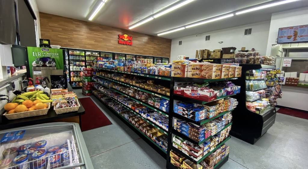 Shell Gas Station & Yummy’s Kitchen | restaurant | 11005 St Clair Ave., Cleveland, OH 44108, USA | 2164176200 OR +1 216-417-6200