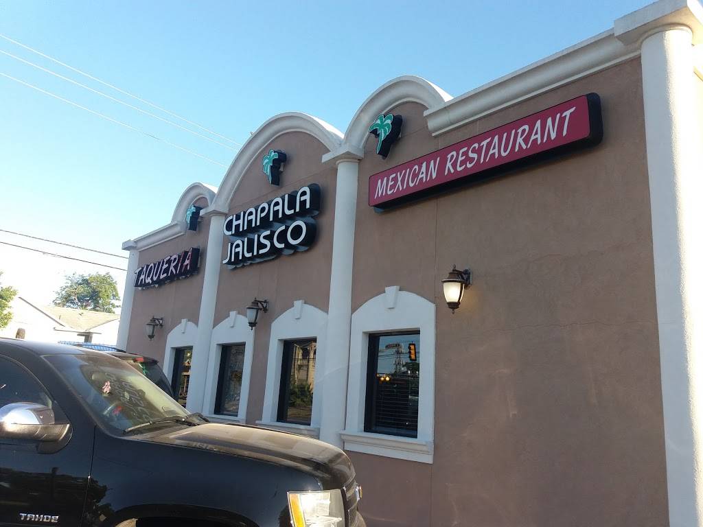 Taqueria Chapala Jalisco Mexican Restaurant | restaurant | 1902 McCullough Ave, San Antonio, TX 78212, USA | 2107355352 OR +1 210-735-5352