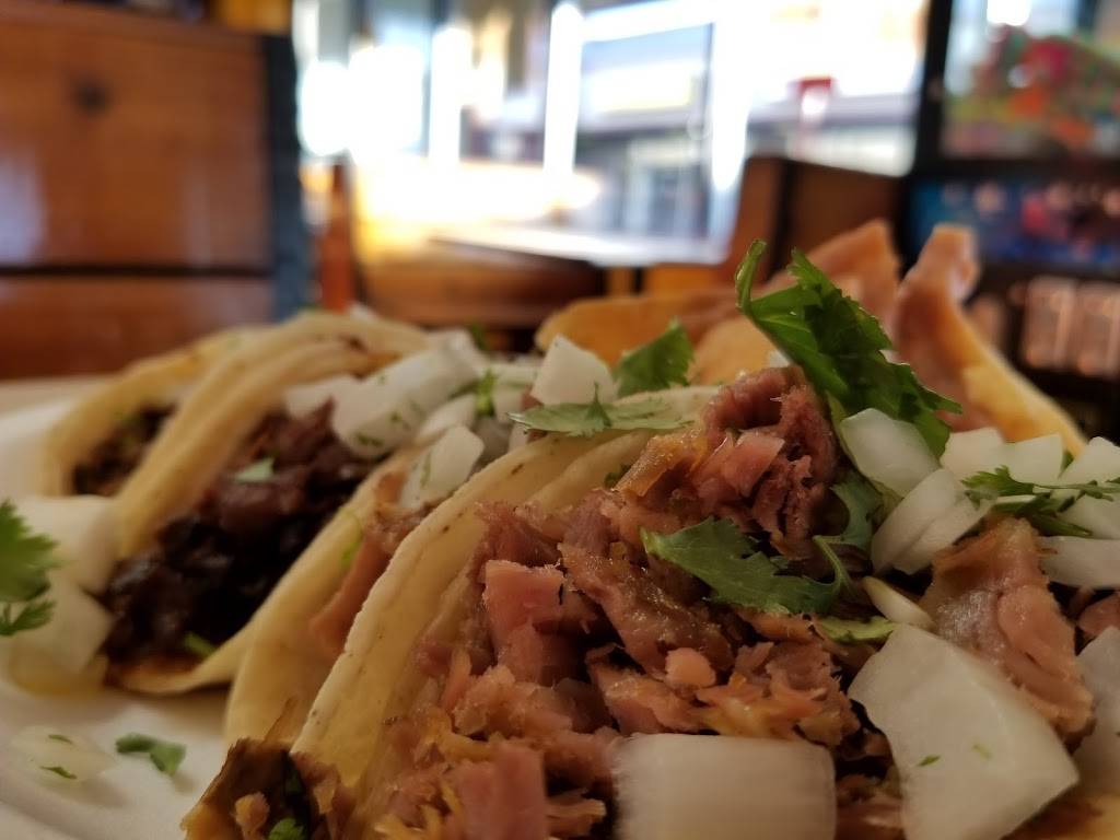 Rigos Taco | restaurant | 20154 Saticoy St a1, Canoga Park, CA 91306, USA | 8187189252 OR +1 818-718-9252