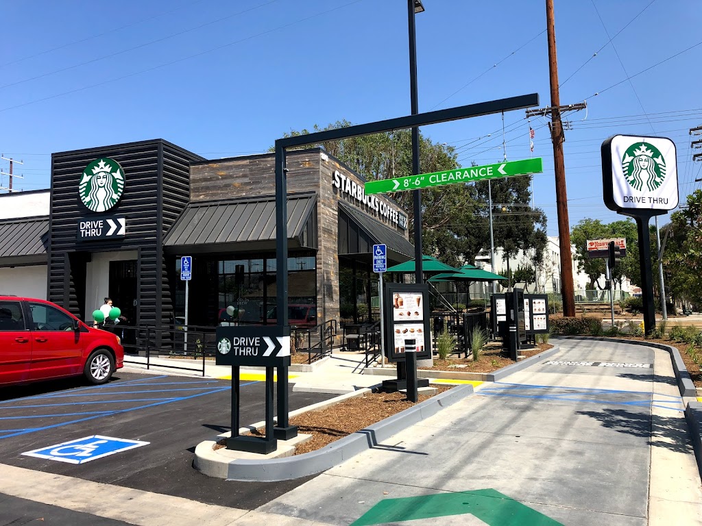 Starbucks | cafe | 3241 N Figueroa St, Los Angeles, CA 90065, USA | 2139997901 OR +1 213-999-7901