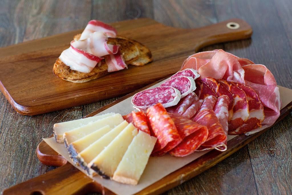 Pizzeria il Fico | meal delivery | 310 S Robertson Blvd, Los Angeles, CA 90048, USA | 3102713426 OR +1 310-271-3426