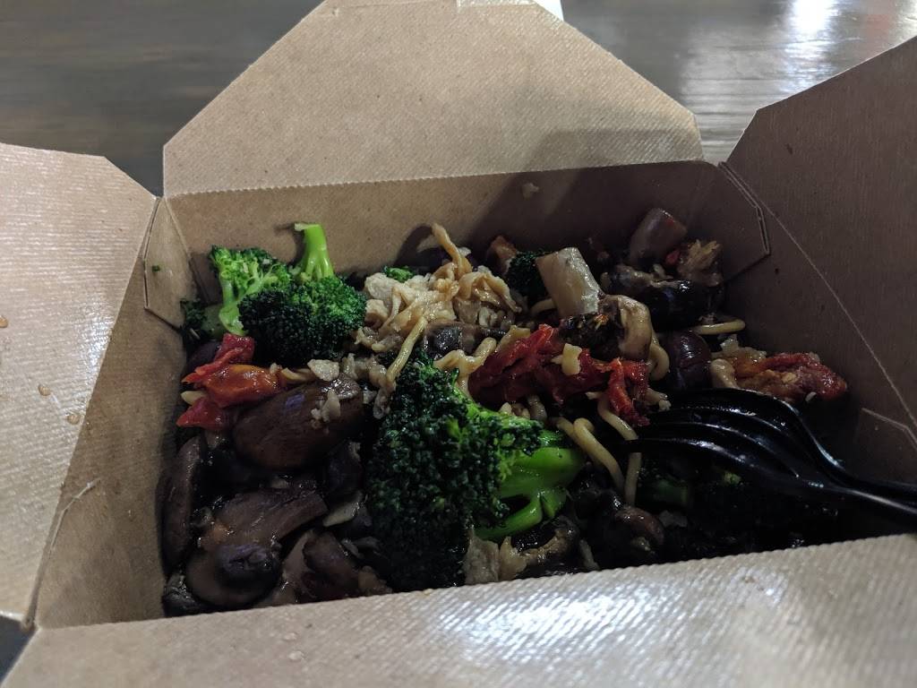 Healthy & Fresco | restaurant | 21539 Village Lakes Shopping Center Dr Dr, Land O Lakes, FL 34639, USA | 8134754069 OR +1 813-475-4069