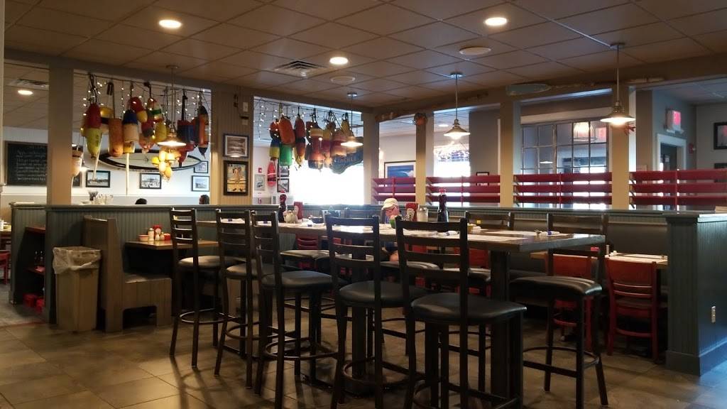 Atlantic Grille | restaurant | 91 Aquidneck Ave, Middletown, RI 02842, USA | 4018494440 OR +1 401-849-4440