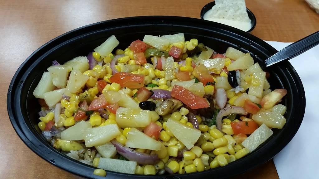 Hot Head Burritos | restaurant | 3875 Massillon Rd #310, Uniontown, OH 44685, USA | 3305634201 OR +1 330-563-4201