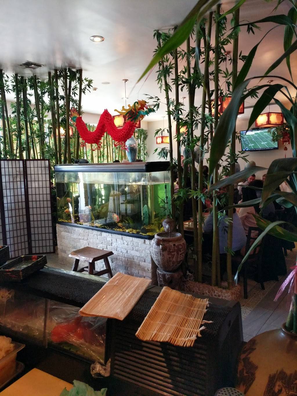 The Asian Grill | restaurant | 20 NJ-17, Rutherford, NJ 07070, USA | 2019330988 OR +1 201-933-0988