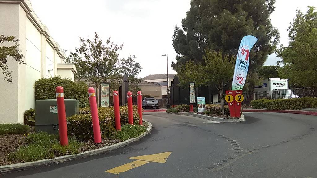 McDonalds | cafe | 1690 Contra Costa Blvd, Pleasant Hill, CA 94523, USA | 9253568818 OR +1 925-356-8818