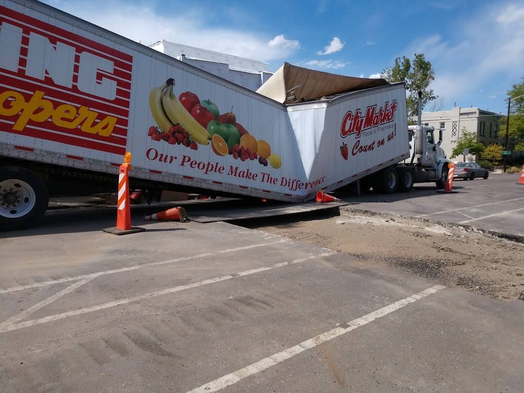 Curtis Park Creamery | restaurant | 908 30th St, Denver, CO 80205, USA | 3032952404 OR +1 303-295-2404