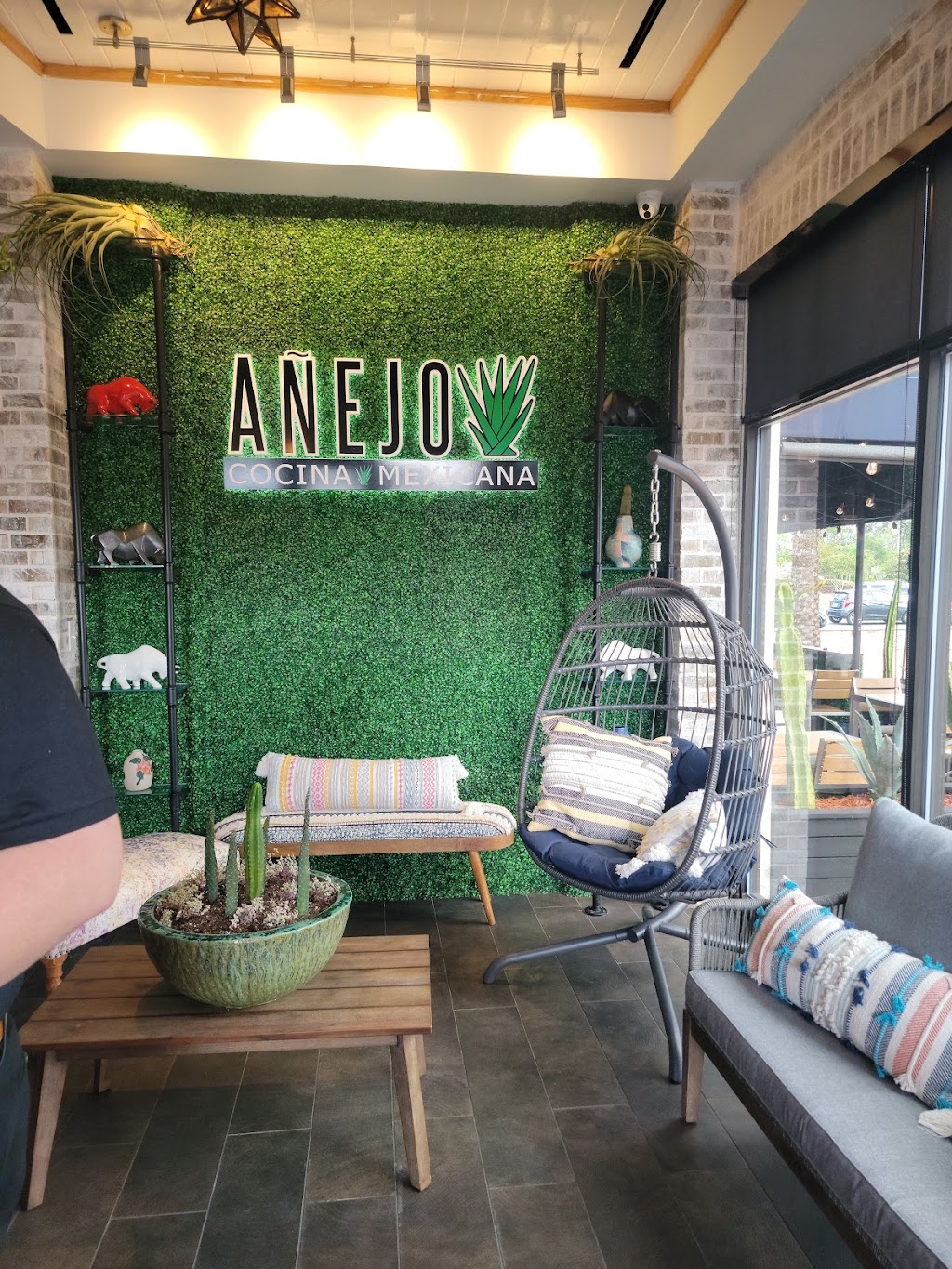 Anejo Cocina Winter Park | restaurant | 1035 N Orlando Ave Suite 101, Winter Park, FL 32789, USA | 3219728496 OR +1 321-972-8496