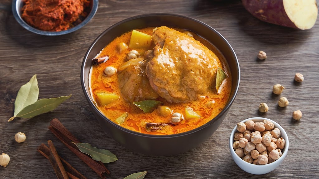 The Corner Thai Cuisine | restaurant | 2139 Tapo St Ste 117, Simi Valley, CA 93063, USA | 8053060737 OR +1 805-306-0737