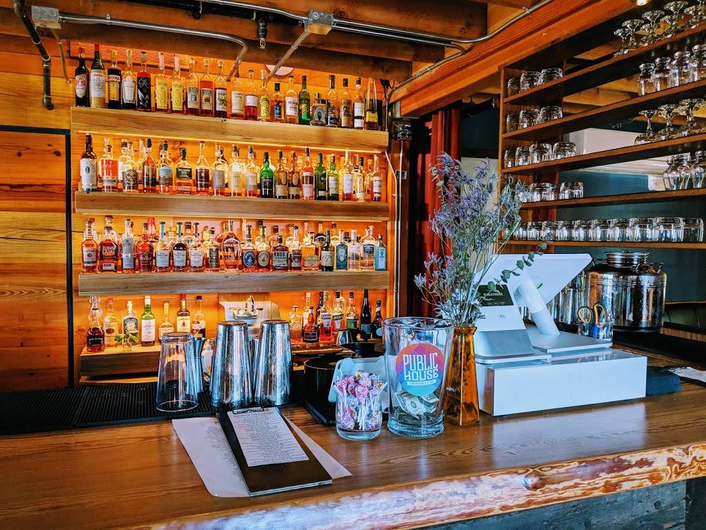 PublicHouse | restaurant | 418 A St #4606, Springfield, OR 97477, USA | 5412468511 OR +1 541-246-8511