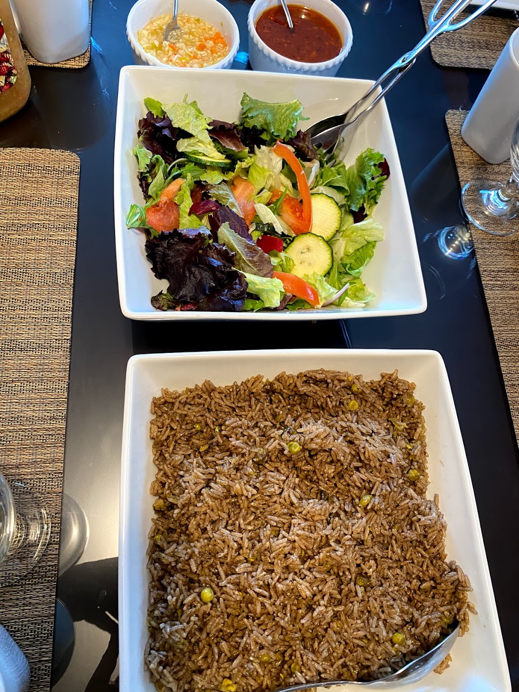 Bon Appetit Restaurant & 727 Lounge | restaurant | 6252 Pembroke Rd, Miramar, FL 33023, USA | 9545895864 OR +1 954-589-5864