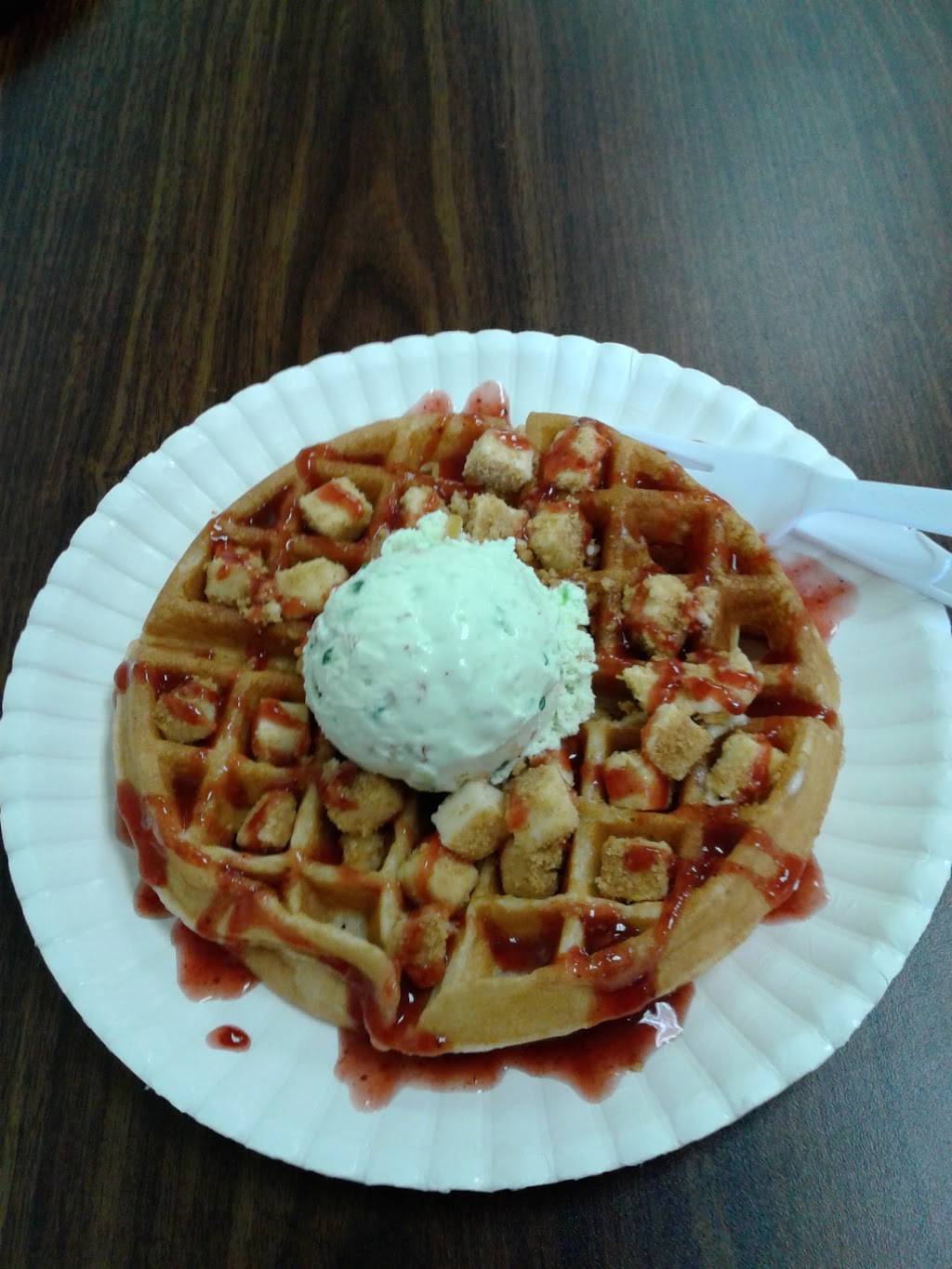 Crazy for Yogurt | restaurant | 4005 Manzanita Ave #39, Carmichael, CA 95608, USA | 9169731768 OR +1 916-973-1768