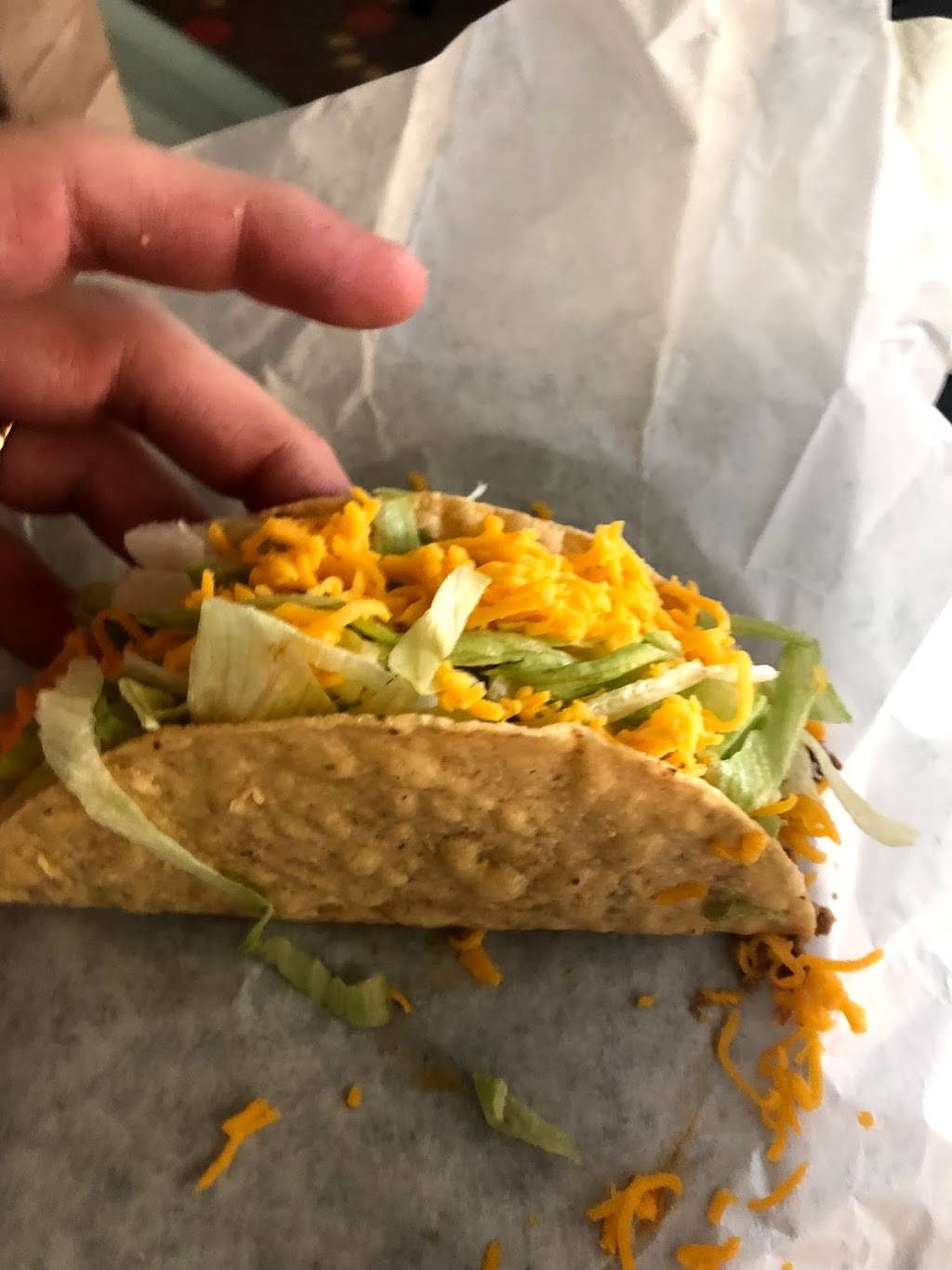 Taco Delite | restaurant | 409 TX-78, Wylie, TX 75098, USA | 9724424177 OR +1 972-442-4177