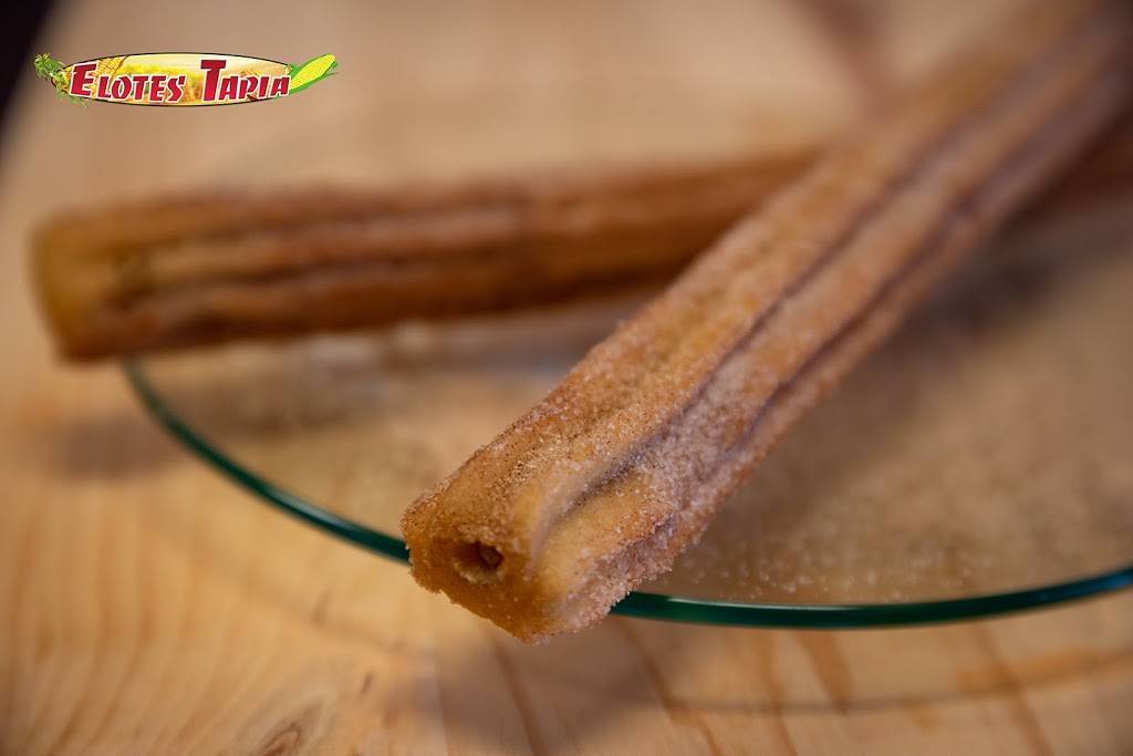 Elotes Tapia | meal takeaway | 4412 Hemphill St, Fort Worth, TX 76115, USA | 8178628722 OR +1 817-862-8722