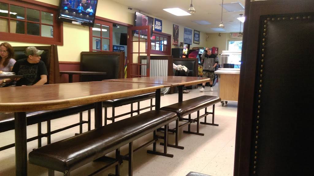 PizzaMan Dans | meal delivery | 307 E Port Hueneme Rd, Port Hueneme, CA 93041, USA | 8056586666 OR +1 805-658-6666