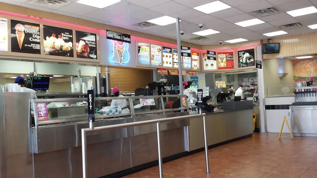 Braums Ice Cream & Burger Restaurant | restaurant | 6821 NW 23rd St, Bethany, OK 73008, USA | 4057878930 OR +1 405-787-8930