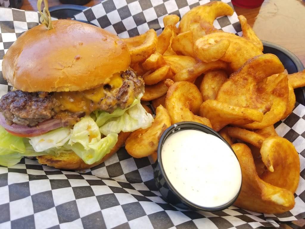 The Local Chandler | restaurant | 55 W Chicago St, Chandler, AZ 85225, USA | 4806999104 OR +1 480-699-9104