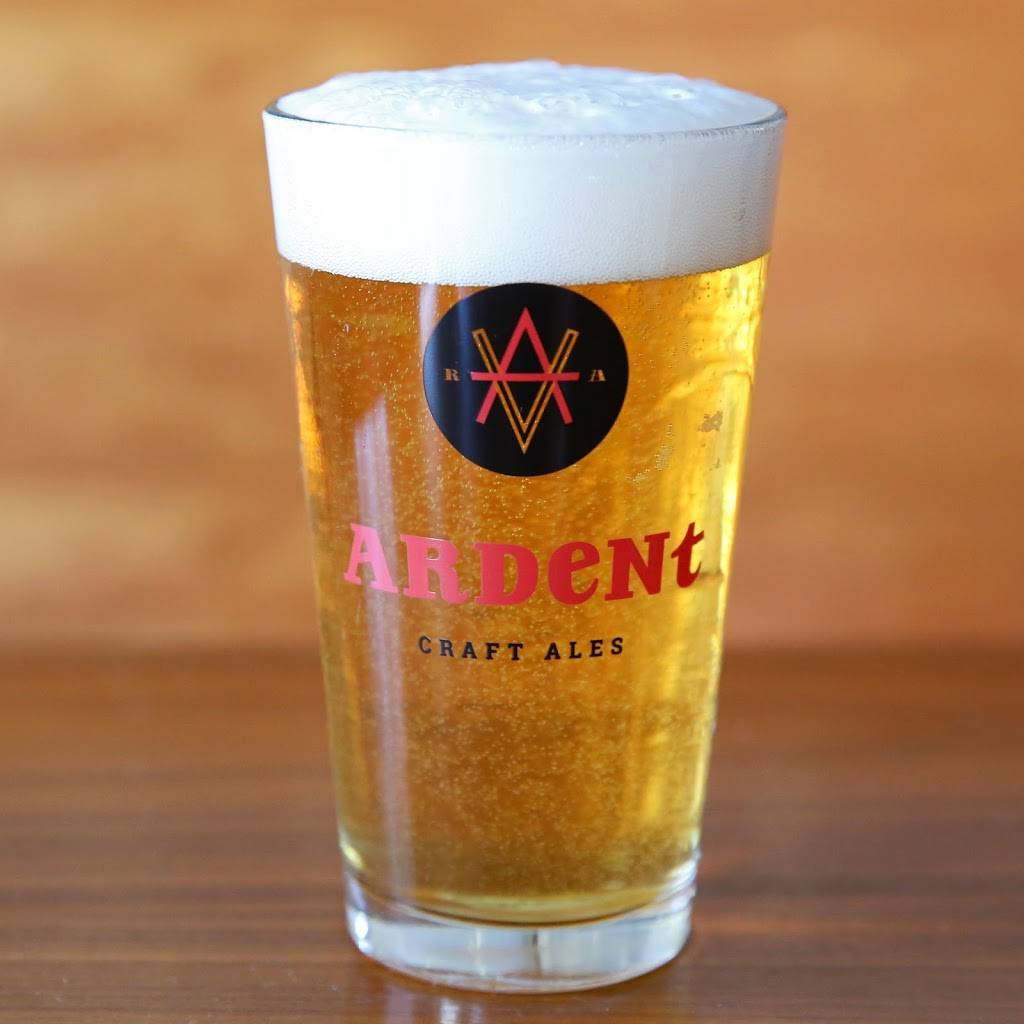Ardent Craft Ales | restaurant | 3200 W Leigh St, Richmond, VA 23230, USA | 8043591605 OR +1 804-359-1605