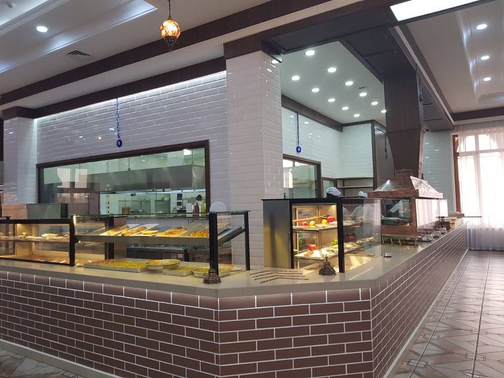 EFENDI RESTAURANT | restaurant | Bethpage, NY 11714, USA | 8951770993 OR +998 95 177 09 93