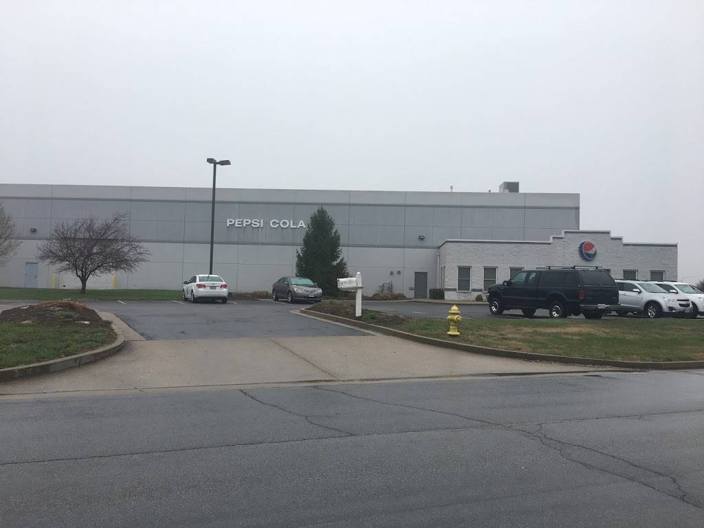 Pepsi Bottling of Rolla | restaurant | 4017 Hy Point Blvd, Rolla, MO 65401, USA | 5733644833 OR +1 573-364-4833