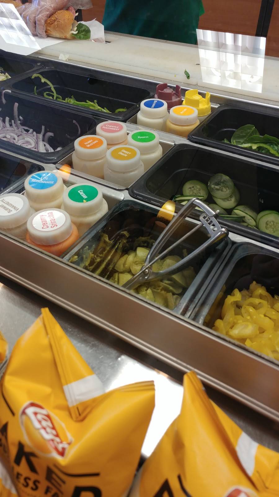 Subway | restaurant | 23905 Clinton Keith Rd Building C Ste 118, Oak Creek Center, Wildomar, CA 92595, USA | 9514618930 OR +1 951-461-8930