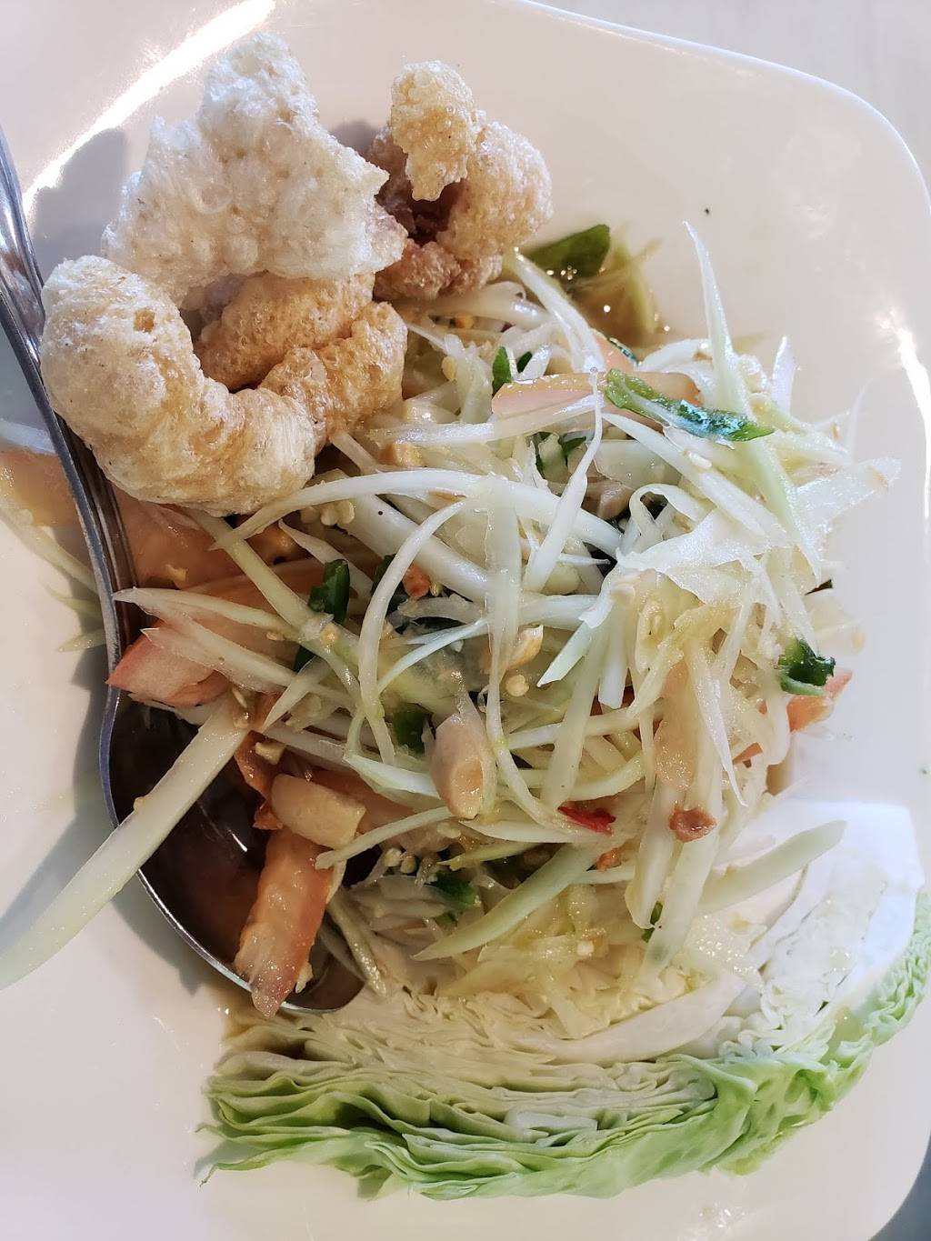 Elephant Thai kitchen | restaurant | 2087 Long Beach Boulevard, Long Beach, CA 90806, USA | 5625133015 OR +1 562-513-3015