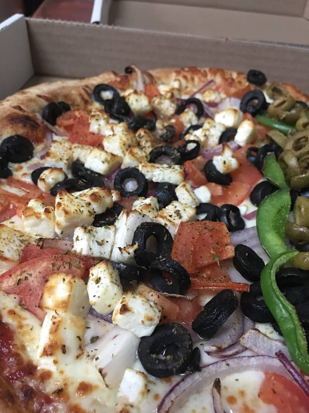 Allo Pizza Terrebonne | restaurant | 1299 Boulevard des Seigneurs, Terrebonne, QC J6W 5B2, Canada | 4504710471 OR +1 450-471-0471