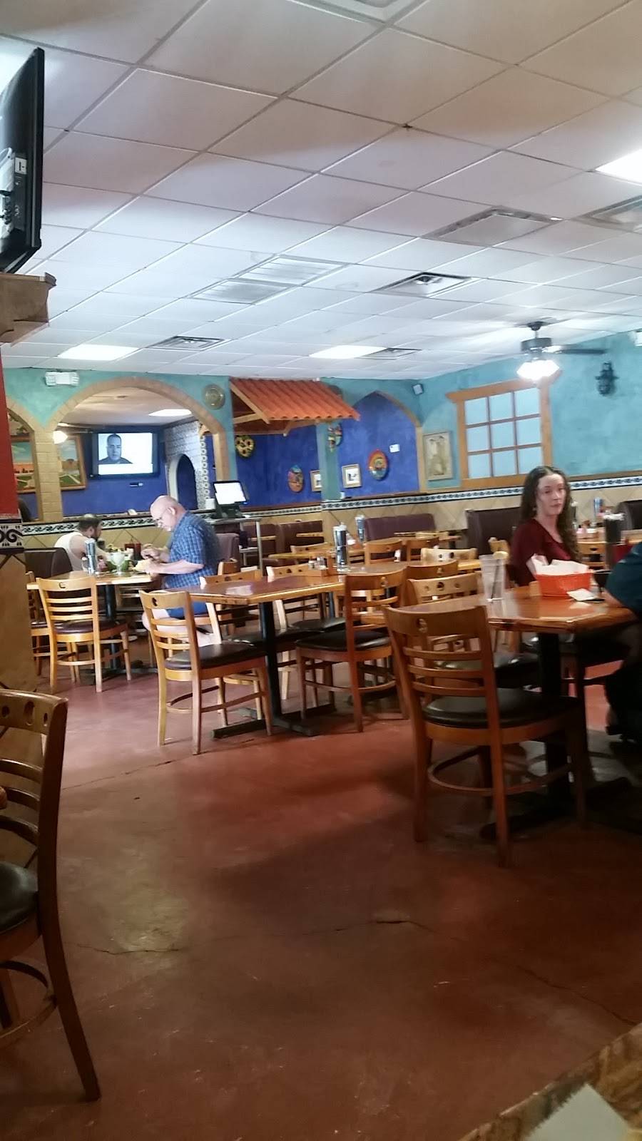 La Villa Mexican Restaurant | restaurant | 7920 FM 1960, Humble, TX 77346, USA | 2814417222 OR +1 281-441-7222