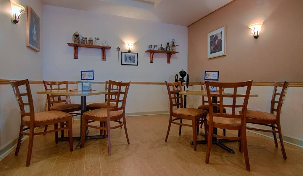 Edelweiss Bakery & Cafe | bakery | 2909 E Commercial Blvd, Fort Lauderdale, FL 33308, USA | 9547721529 OR +1 954-772-1529