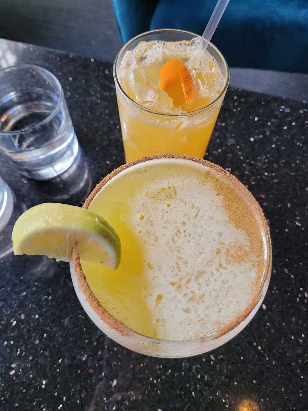 Bartini | restaurant | 2108 NW Glisan St, Portland, OR 97210, USA | 5032247919 OR +1 503-224-7919