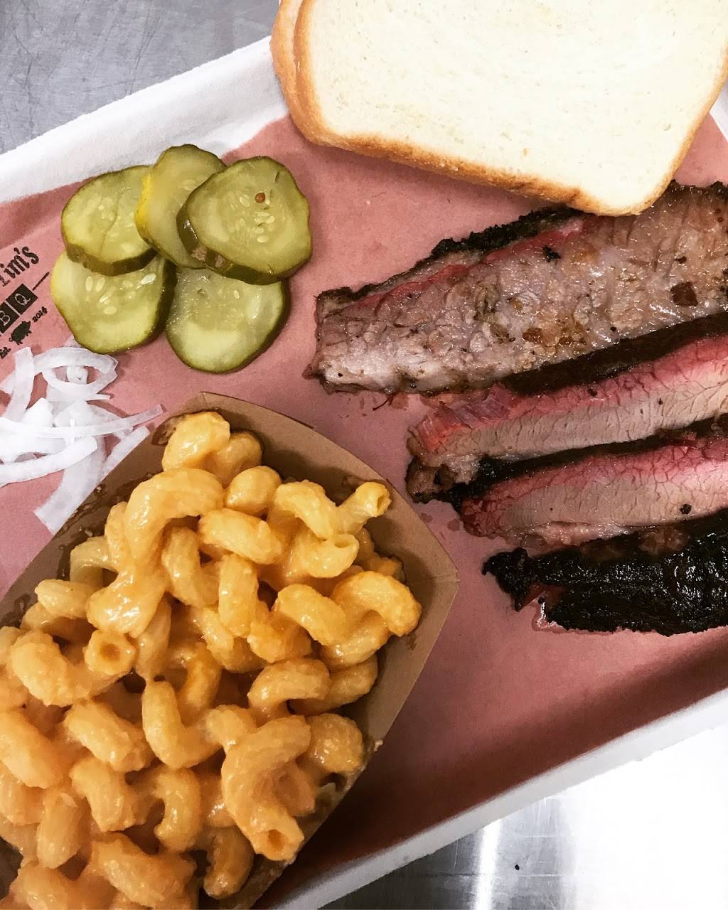 Neighbor Tims BBQ | restaurant | 6483 Calle Real, Goleta, CA 93117, USA | 8058452230 OR +1 805-845-2230