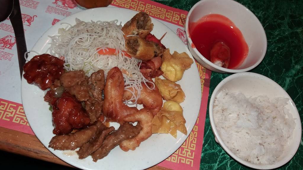 China One Buffet | restaurant | 3040 Navarre Ave, Oregon, OH 43616, USA | 4196908000 OR +1 419-690-8000