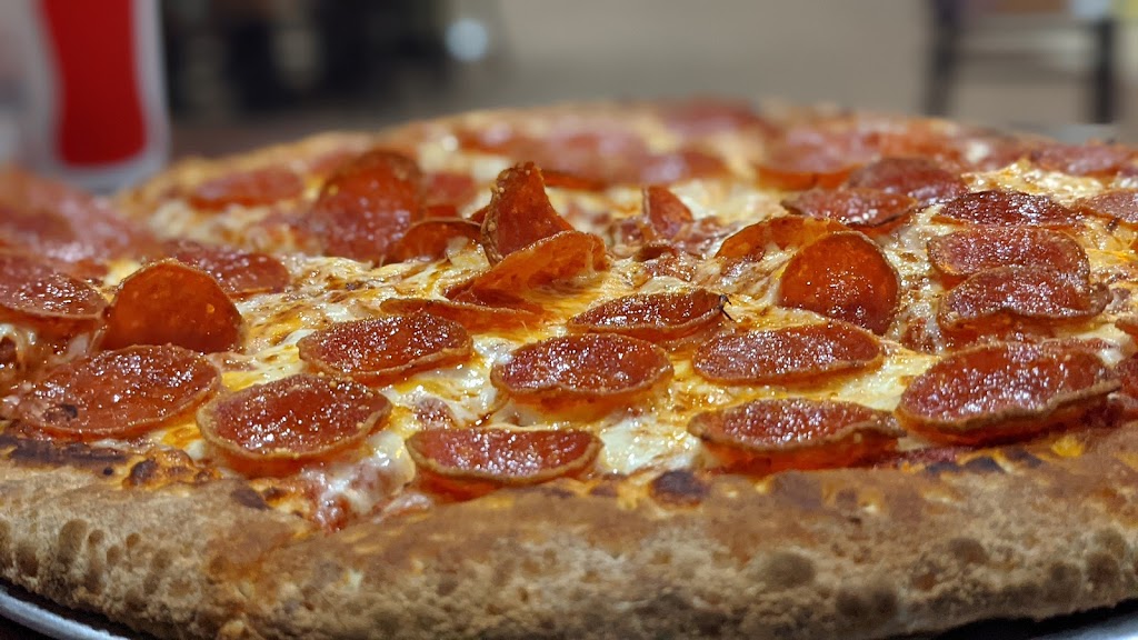 Excalibur Pizza 2 | restaurant | 420 S Vancouver St, Kennewick, WA 99336, USA | 5099871037 OR +1 509-987-1037