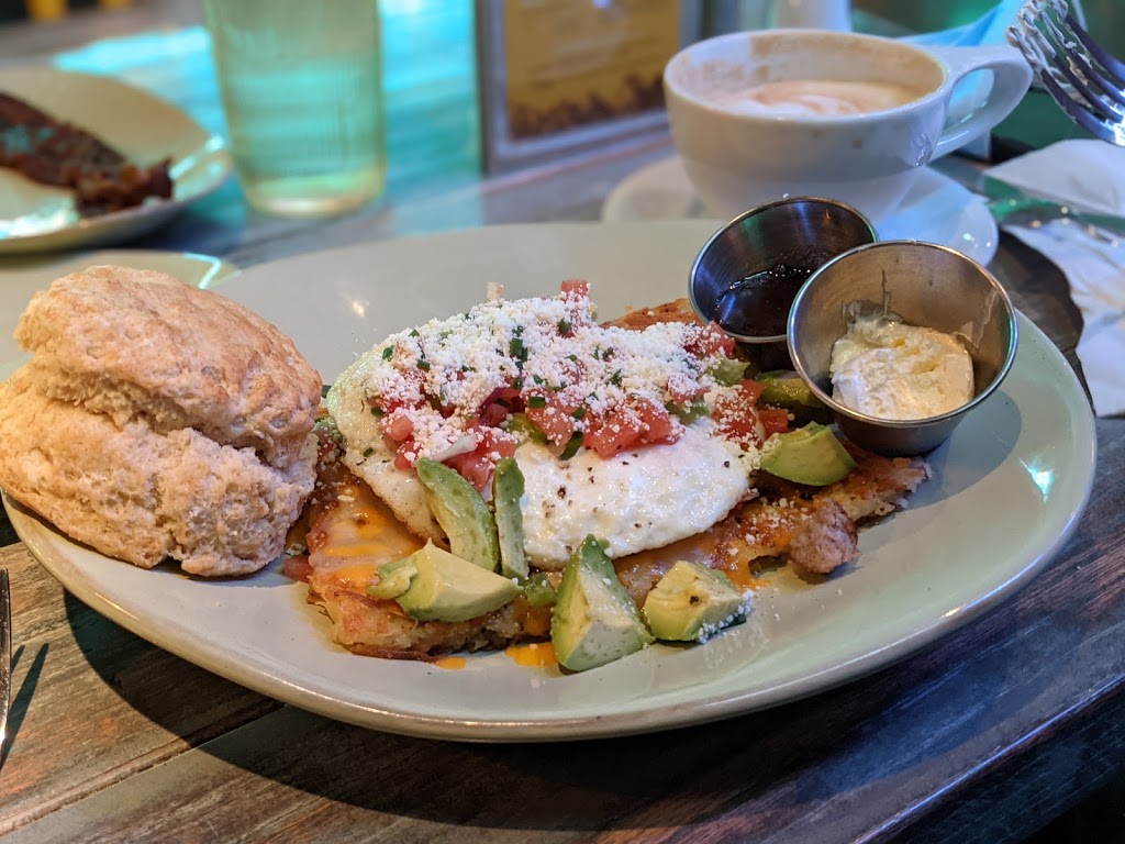 Neighborhood JAM | restaurant | 4830 E 61st St #300, Tulsa, OK 74136, USA | 9185087744 OR +1 918-508-7744