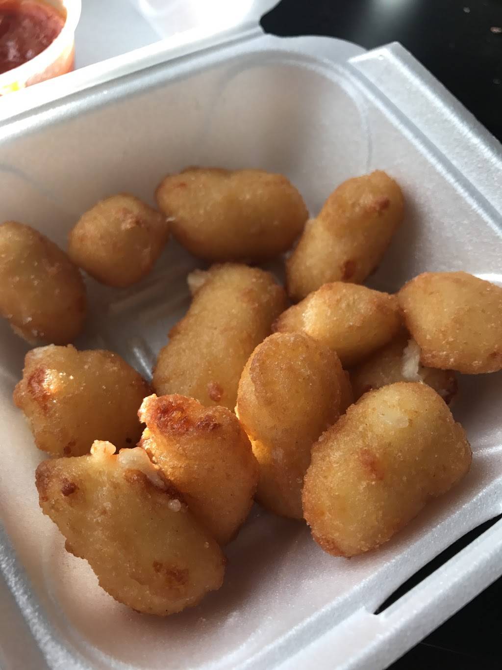 Hott Mess Cafe | restaurant | 6102 S MacDill Ave Suite A, Tampa, FL 33611, USA | 8134000837 OR +1 813-400-0837