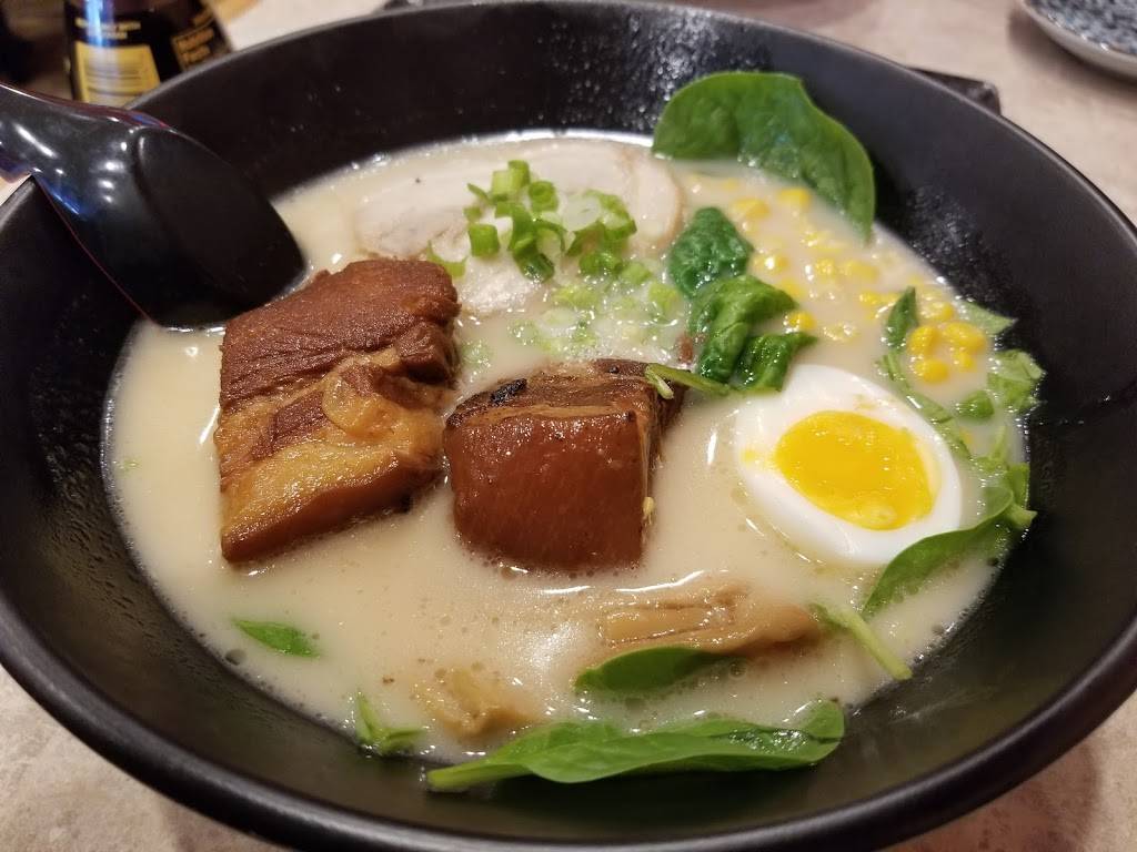 Hanato Ramen | restaurant | 6811 Mission St, Daly City, CA 94014, USA | 4153477281 OR +1 415-347-7281