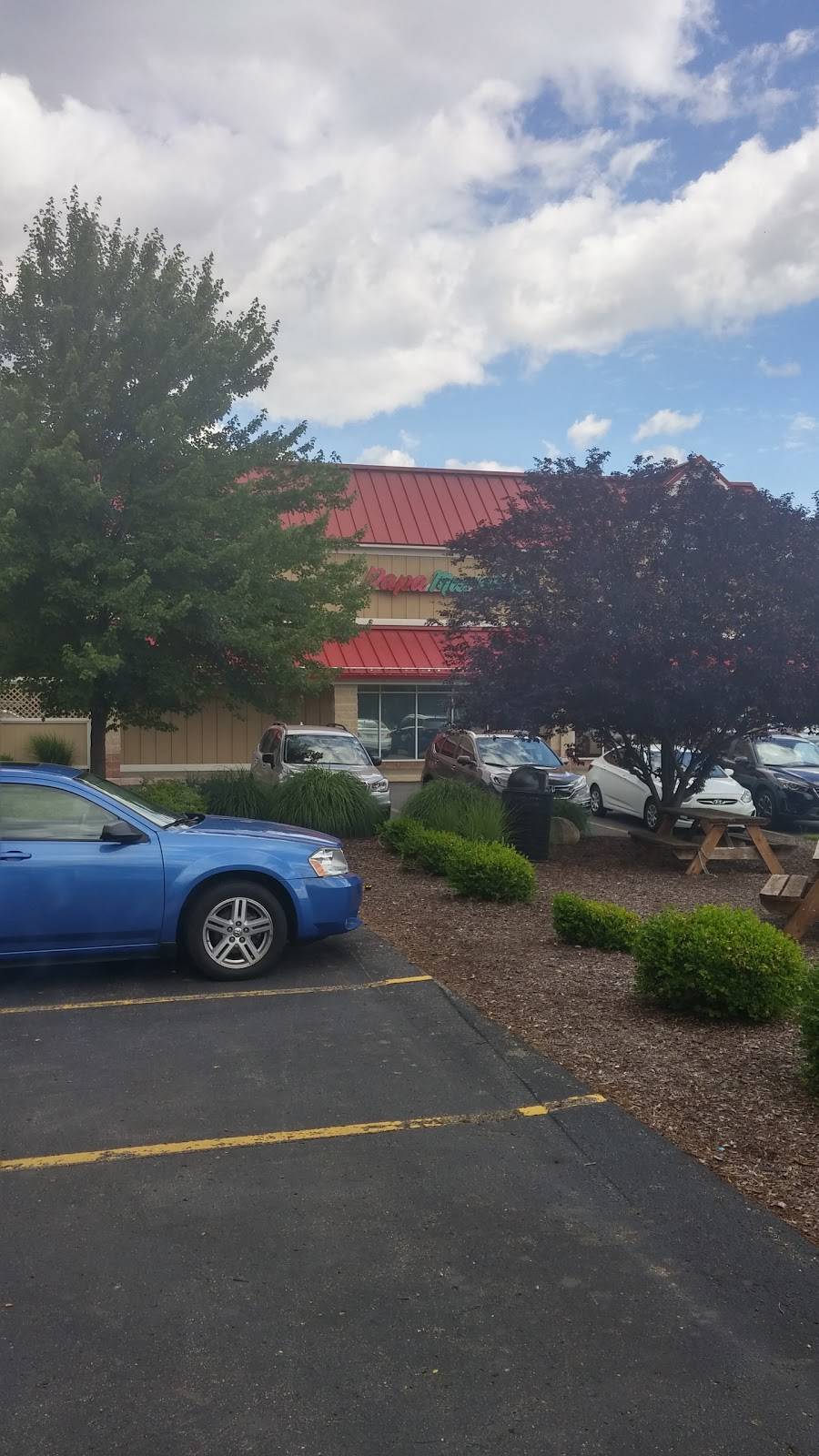 Papa Murphys Take N Bake Pizza | meal takeaway | 7926 Oakland Dr, Portage, MI 49024, USA | 2693237272 OR +1 269-323-7272