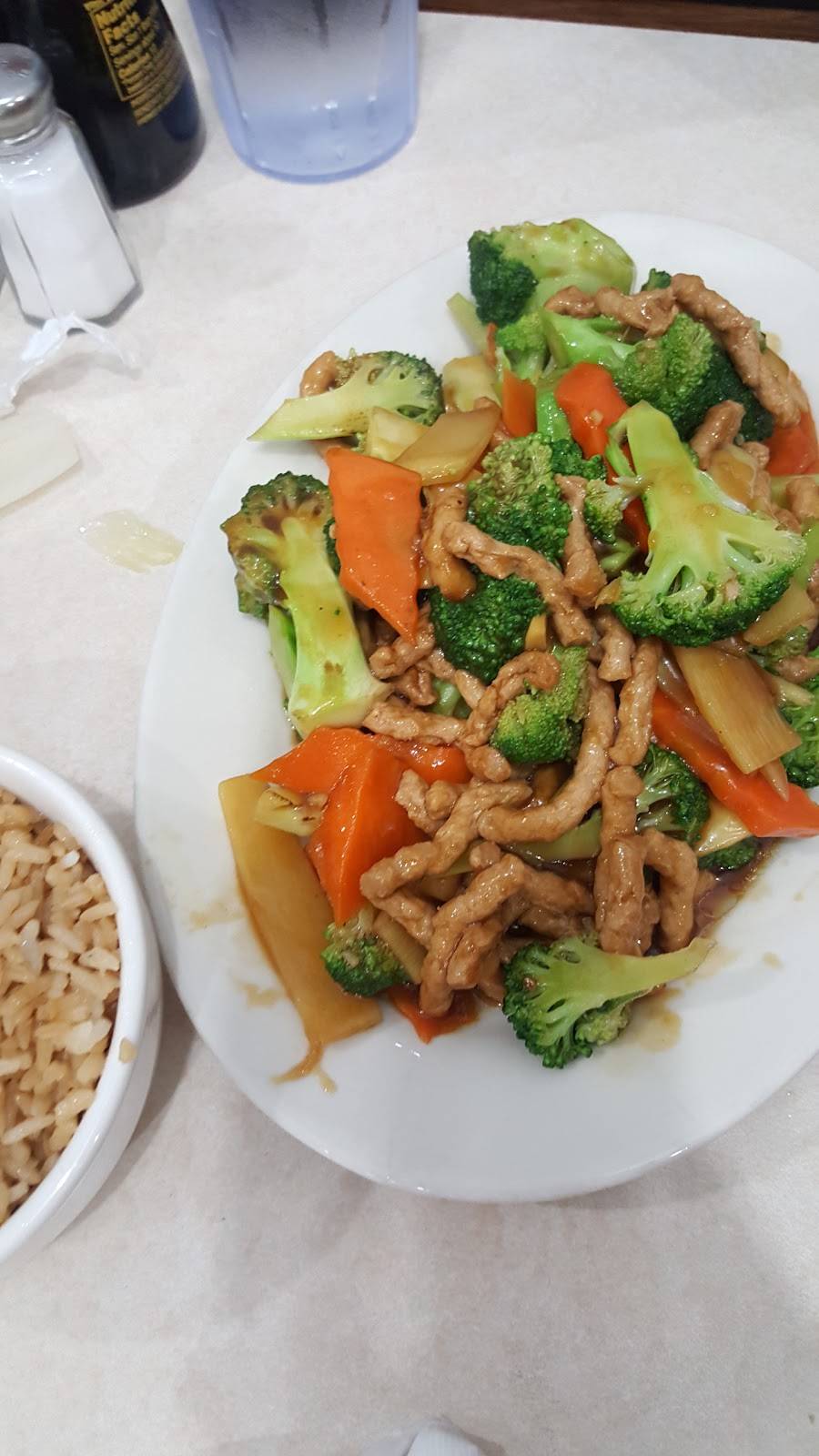 Veggie Express | restaurant | 8200 Stonebrook Pkwy #110, Frisco, TX 75034, USA | 4698509335 OR +1 469-850-9335