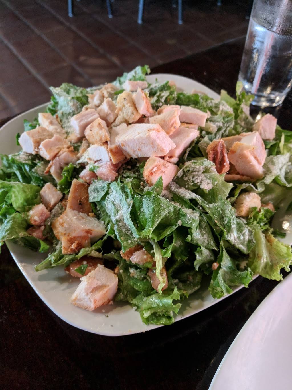 Final Draft Brewing Company | restaurant | 1600 California St, Redding, CA 96001, USA | 5303381198 OR +1 530-338-1198