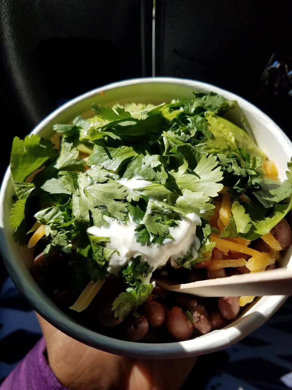 The Whole Bowl Cincinnati | restaurant | 364 Ludlow Ave, Cincinnati, OH 45220, USA | 5137512695 OR +1 513-751-2695