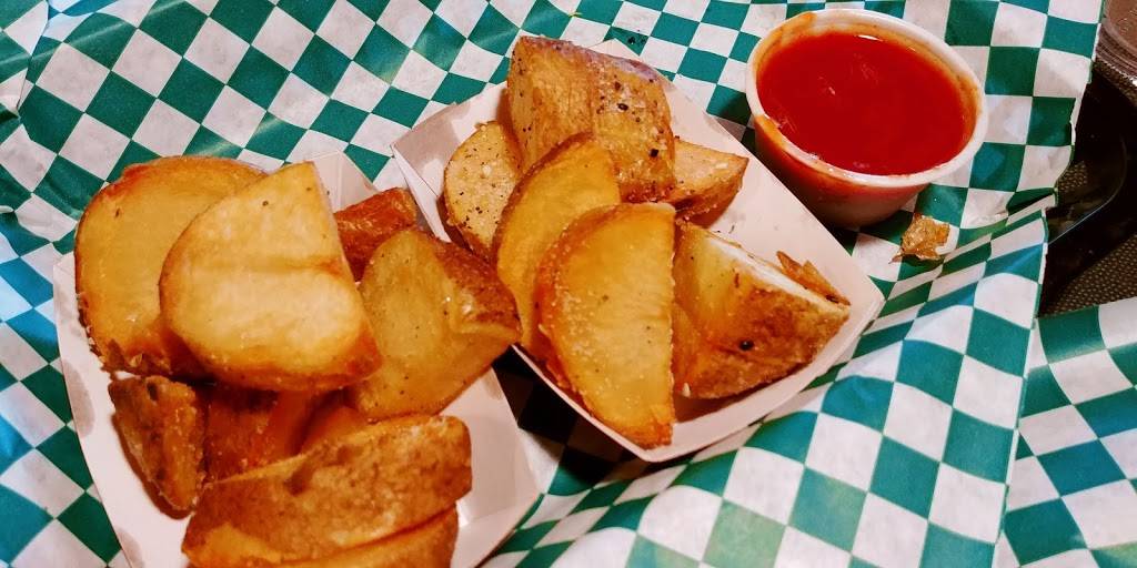 Dancing Avocado Kitchen | restaurant | 110 S Beach St, Daytona Beach, FL 32114, USA | 3869472022 OR +1 386-947-2022