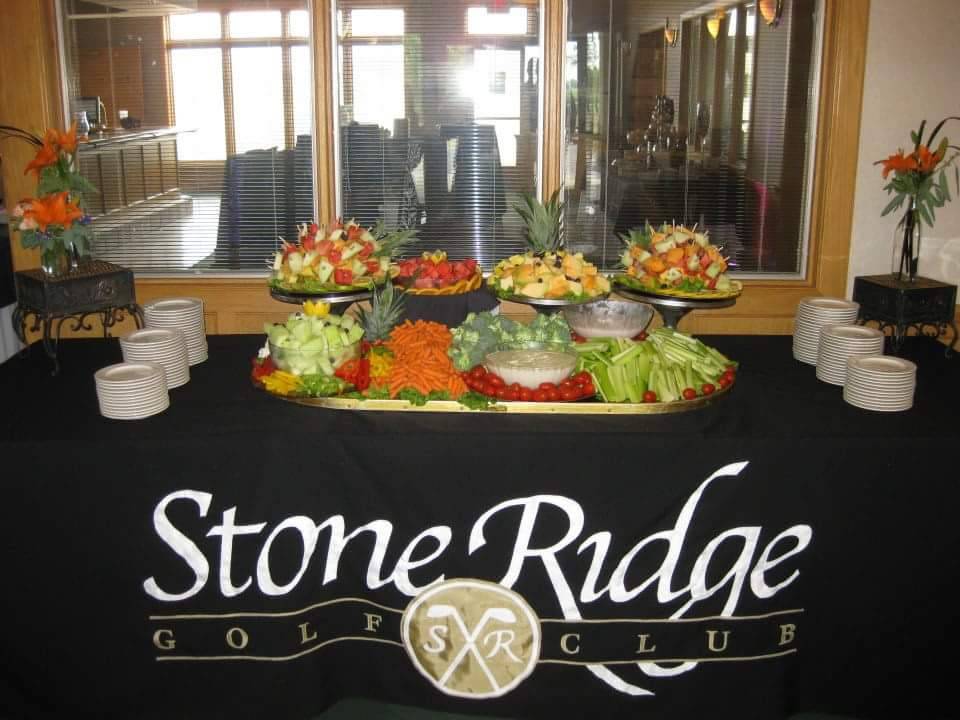 Stone Ridge Golf Club | restaurant | 1553 Muirfield Dr, Bowling Green, OH 43402, USA | 4193532582 OR +1 419-353-2582