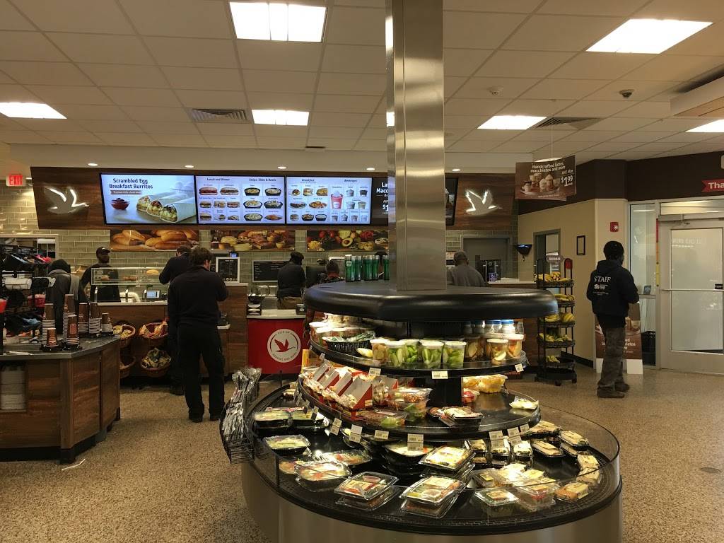 Wawa | cafe | 5231 Brook Rd, Richmond, VA 23227, USA | 8042661031 OR +1 804-266-1031
