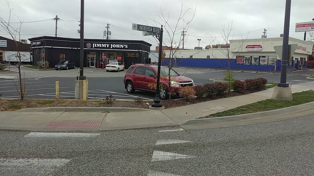 Jimmy Johns | meal delivery | 370 N Hwy 67, Florissant, MO 63031, USA | 3148311000 OR +1 314-831-1000
